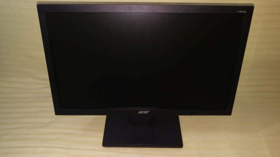 Acer V196HQL