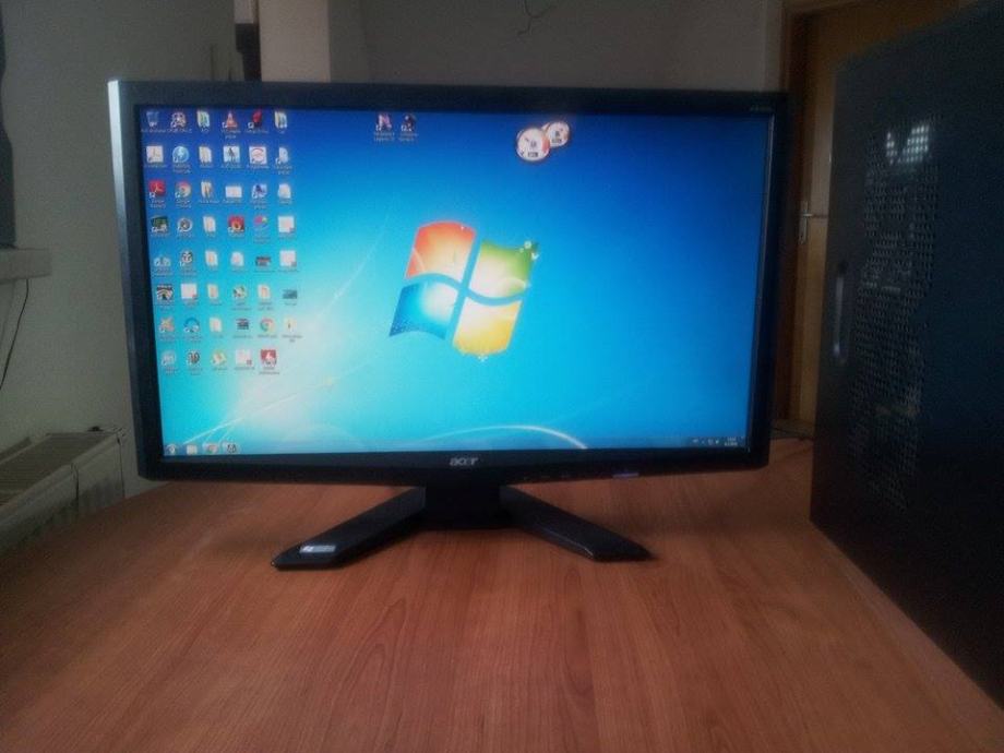 Acer X233H 23" FULL HD 1920x1080