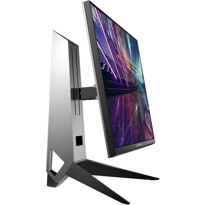 Alienware 240hz i 27" Philips zakrivljeni monitor, oba sa garancijom