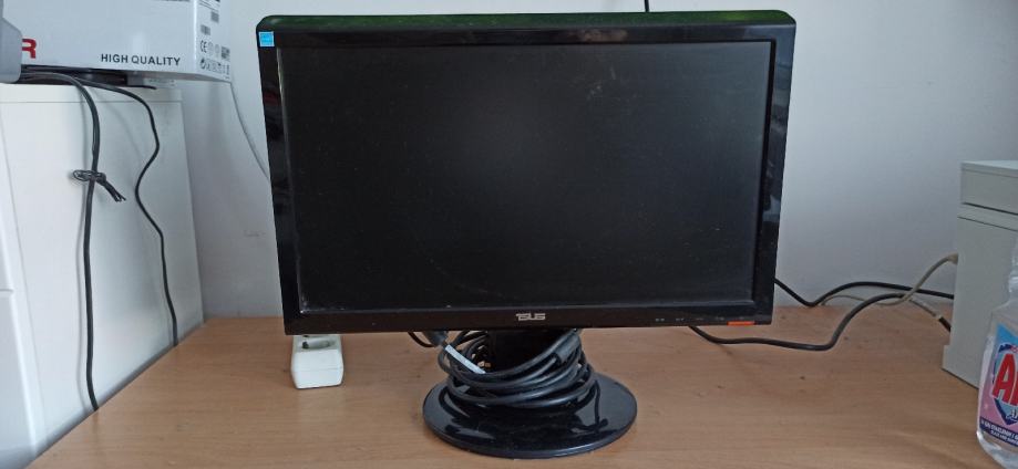 Asus Led monitor VH197DR