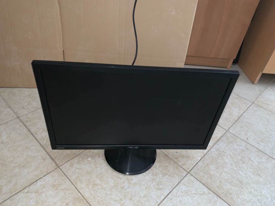 Asus monitor 1ms 60hz