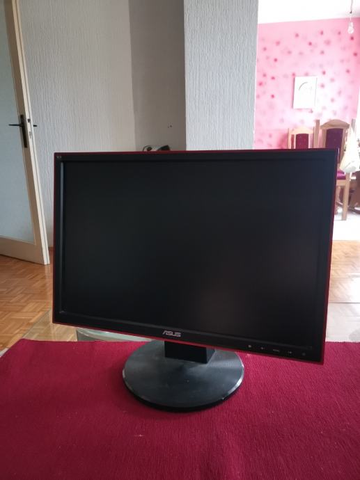 Asus Monitor