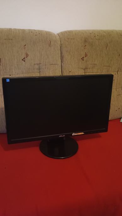 Asus Ve228d Monitor