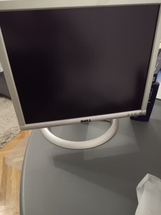 Dell 17" monitor