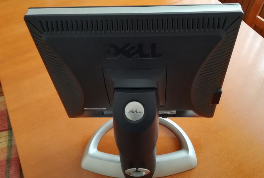 Dell 1703FPs 1280x1024 17 LCD Monitor