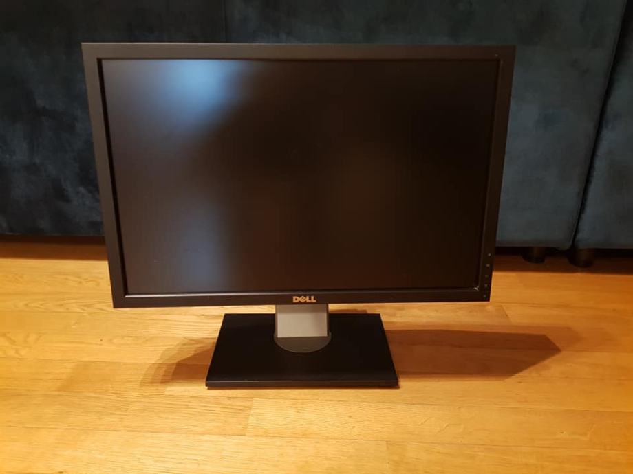 Dell 2209WA UltraSharp monitor