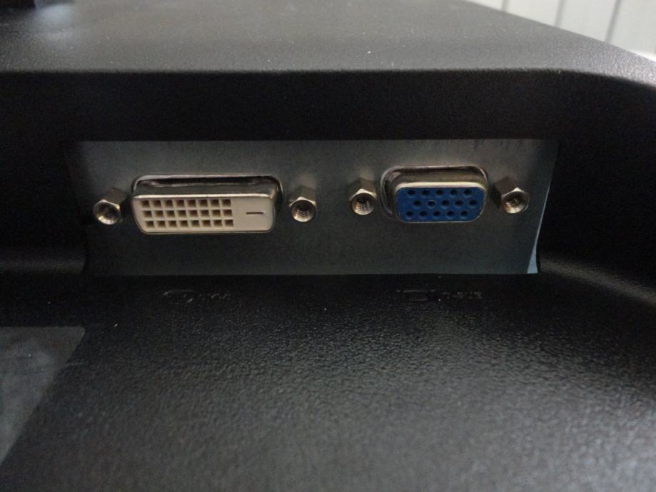 dell e207wfp spec