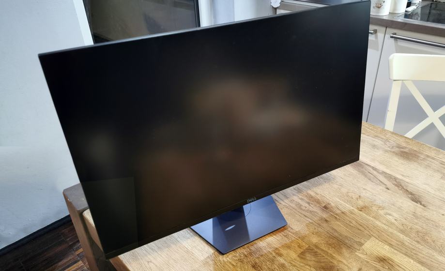 Dell Gaming Monitor S Dgf