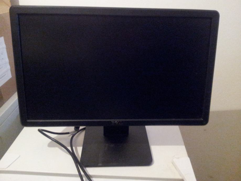 DELL LCD Monitor