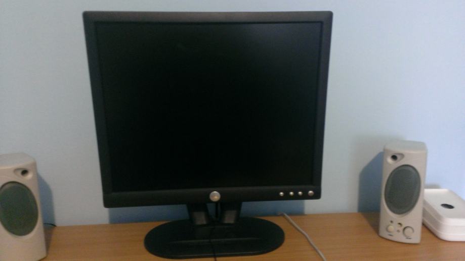 DELL Monitor 1280x1024 75Hertz Cjena flexibilna