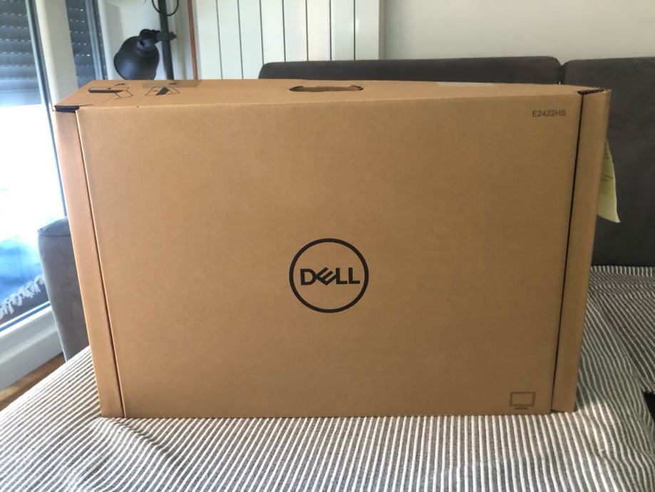 Dell monitor E2422HS