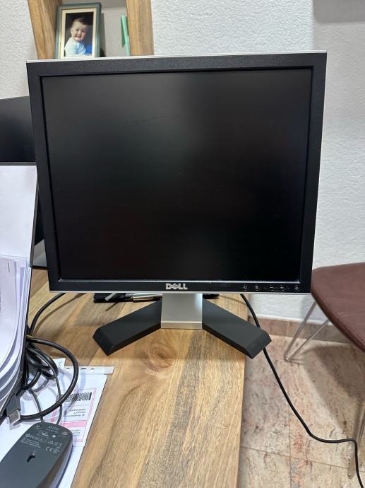 DELL MONITOR