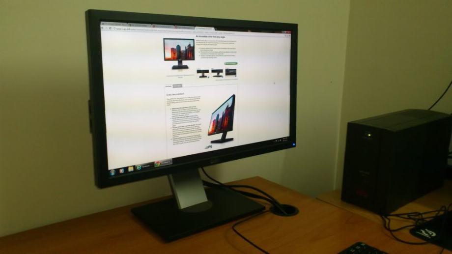 ***DELL MONITOR U2311HB***