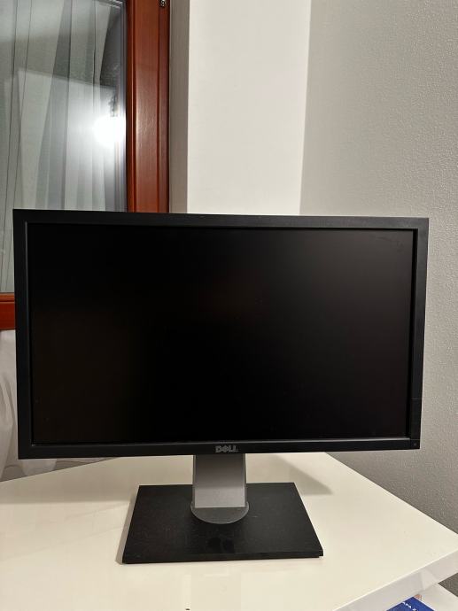 Dell P2411Hb FullHd monitor