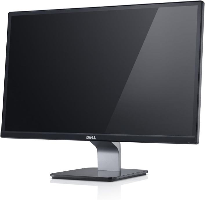 Dell S2340L monitor - LCD IPS 1080p