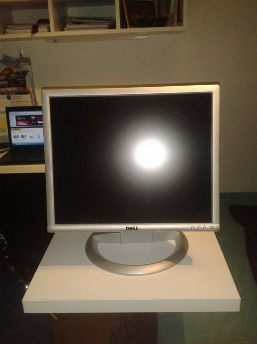 Dell UltraSharp 1905FP LCD monitor 19''