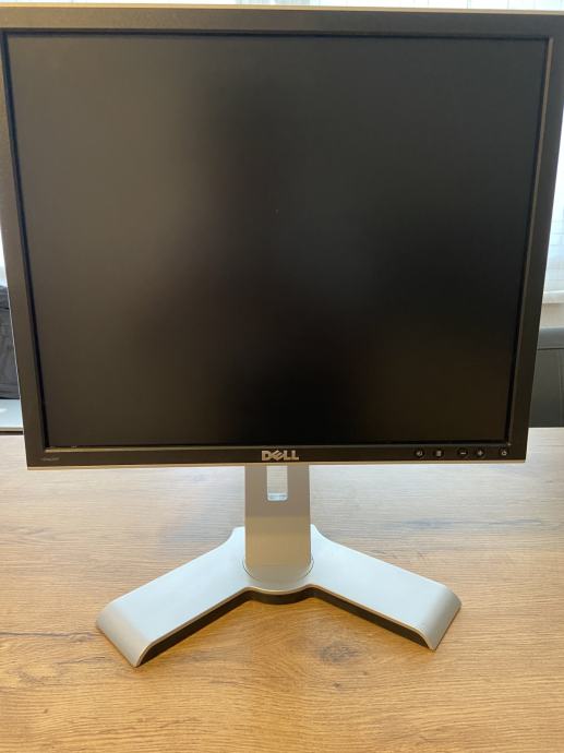 Dell UltraSharp 1908FP-BLK