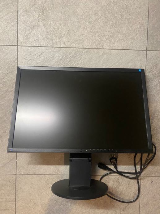 FlexScanEV2416W 24.1" (61 cm) LCD Monitor