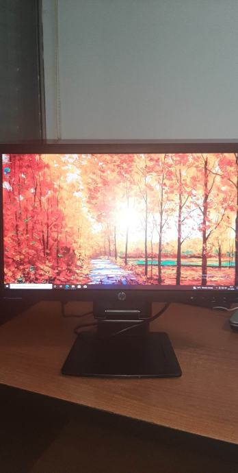 Monitor - HP Compaq LA2306x