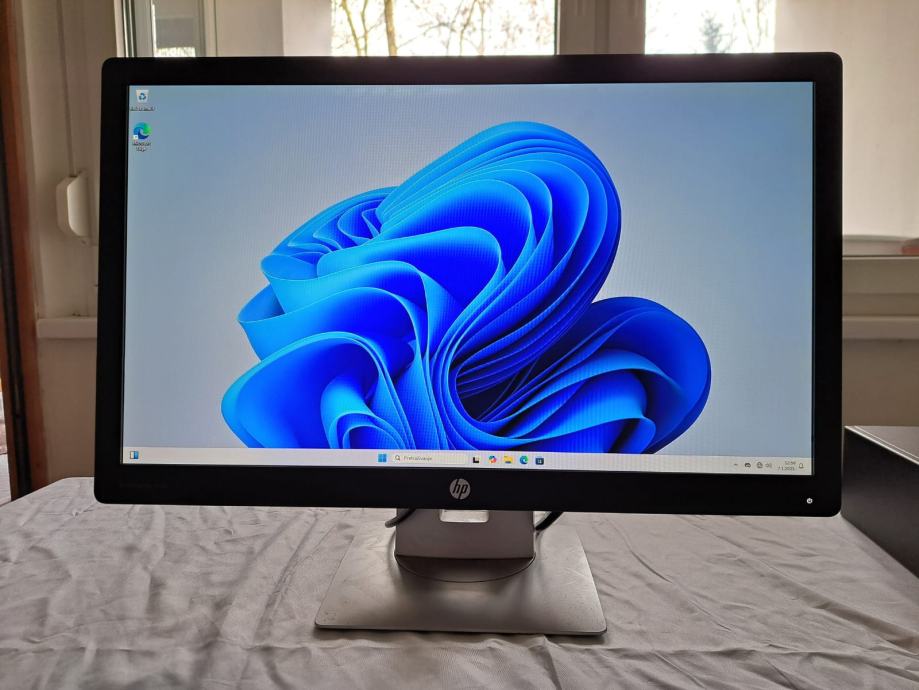 HP Elite E232 | LED | 16:9 | 1920 x 1080 | 23 inča |