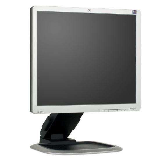 HP L1950g Monitor LCD