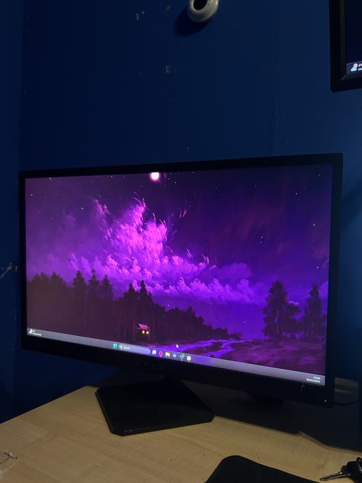 144hz monitor