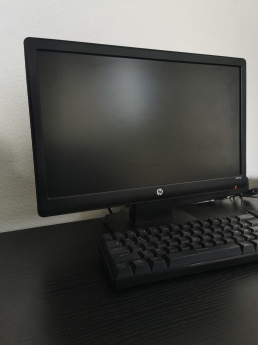 Monitor HP W1972a