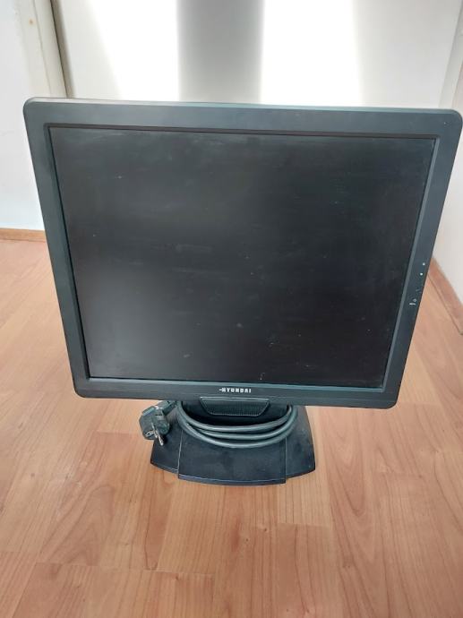 Hyundai X91D 19" monitor