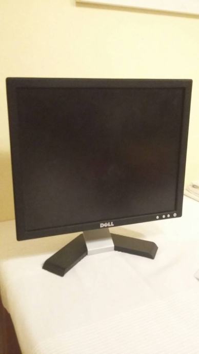 LCD monitor 17'' Dell