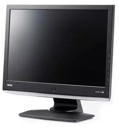 Монитор benq e900wa гаснет экран