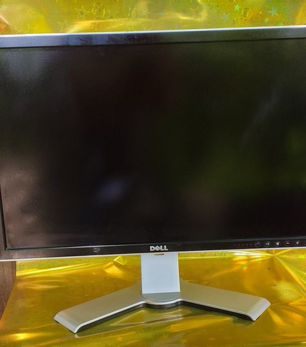 Lcd monitor Dell Ultrasharp 2407wpfb