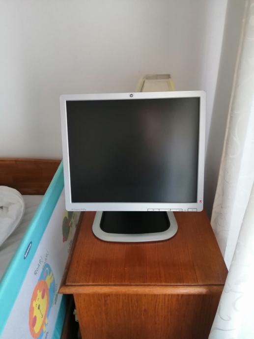 Lcd monitor HP LA 1951g