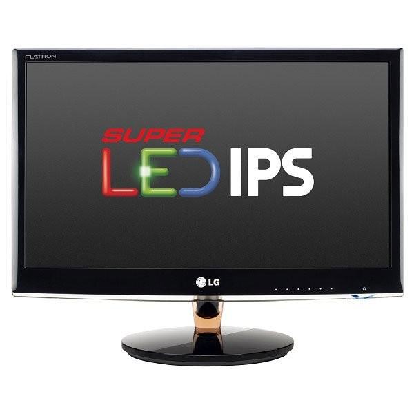 LED IPS 23" monitor LG-IPS236VX