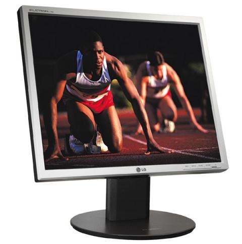 LG Flatron L1750S 17'' Monitor