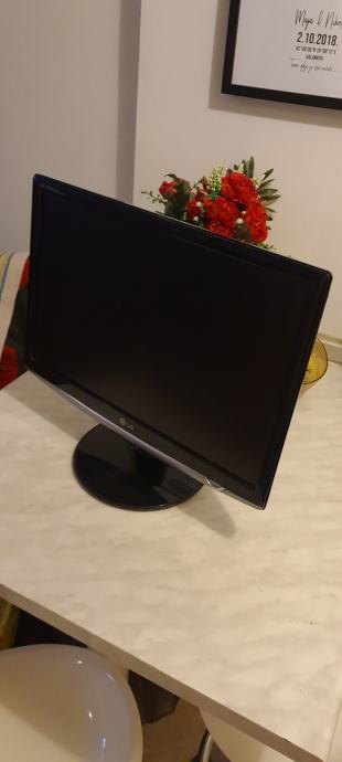 LG Flatron Monitor