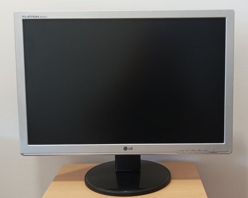 LG Flatron W2242T-SF