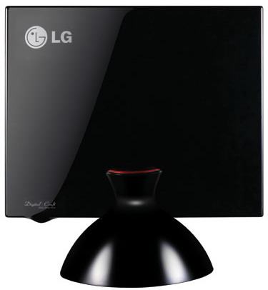 Монитор lg l1900j настройка яркости