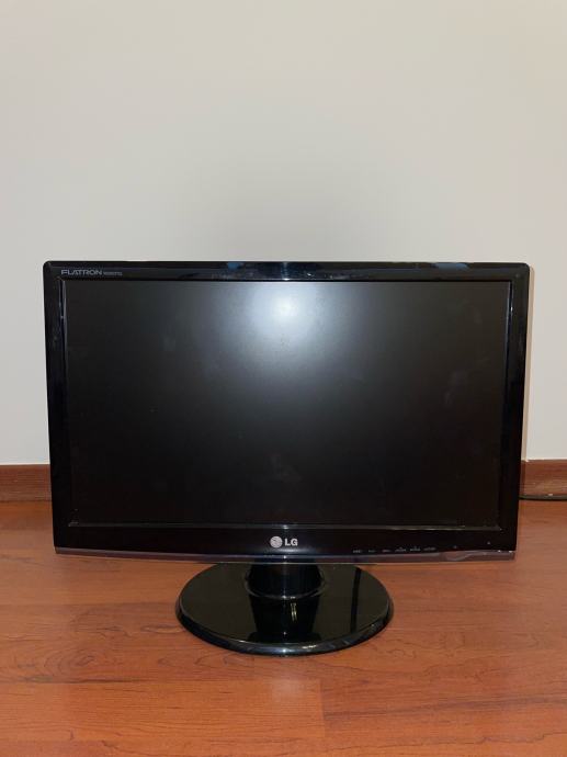 LG monitor