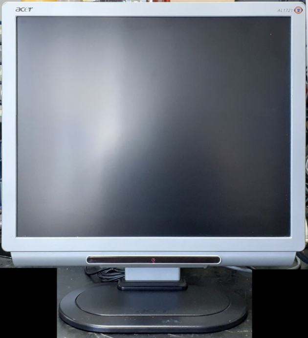 Monitor 17'' Acer AL1721