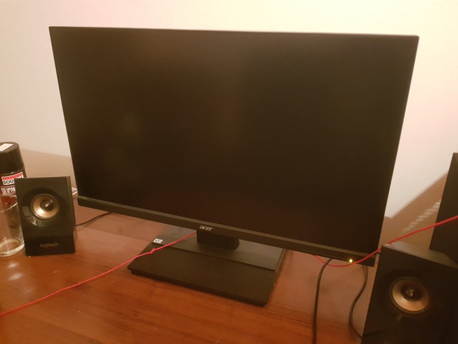 Monitor acer v276hl