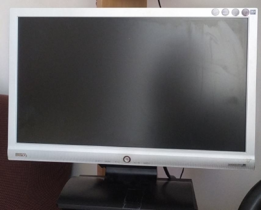 Monitor BenQ Siemens