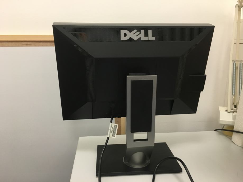 Dell 2209 waf не включается