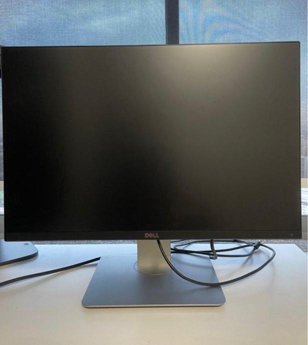 Monitor Dell U2415b (24")