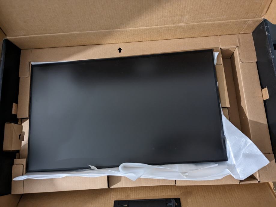 Monitor DELL U2422HE