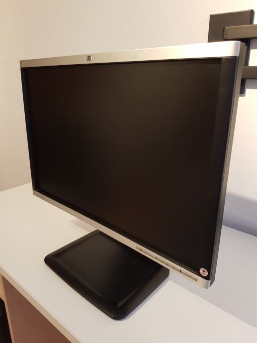 Monitor HP Compaq LA2205WG