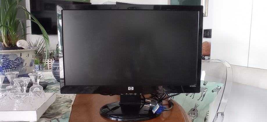 Monitor HP S2031a