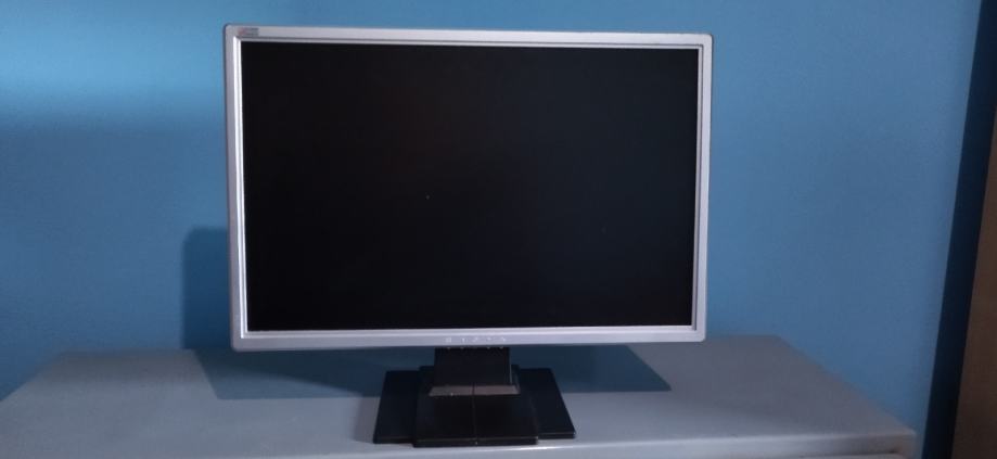 Monitor LCD AMW MW19B-ADA 19"