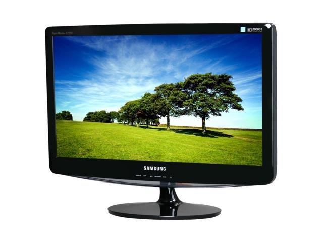 Monitor-LCD Samsung 23 inča Full HD hitno !!!!!! cijena 40€