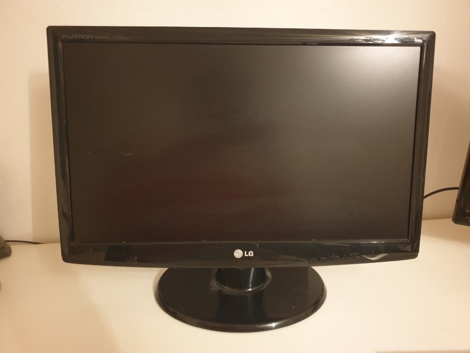 monitor lg flatron