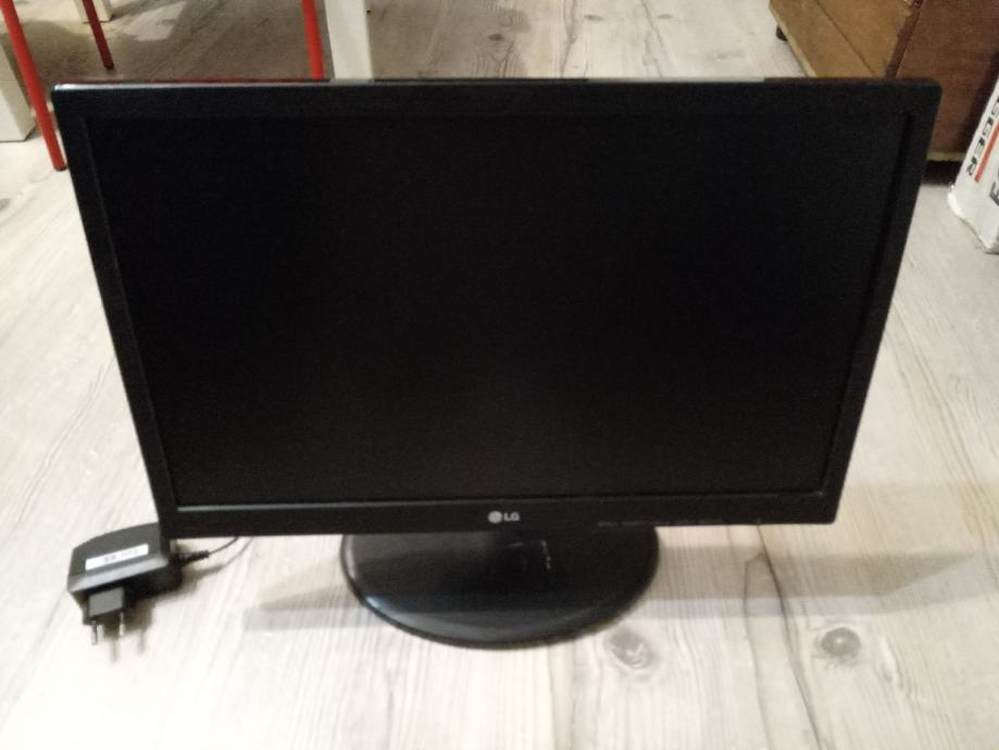 Monitor LG